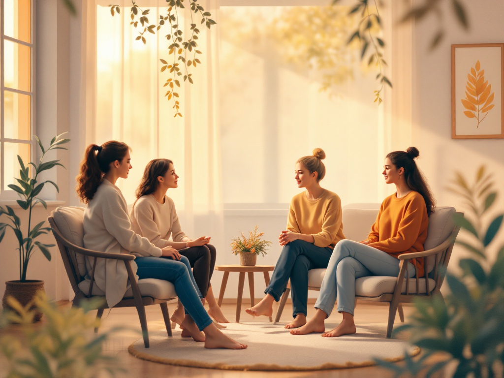co-occurring disorder rehab