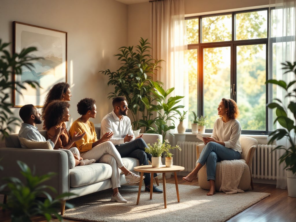 The Key Features of an Evidence-Based Addiction Treatment Center