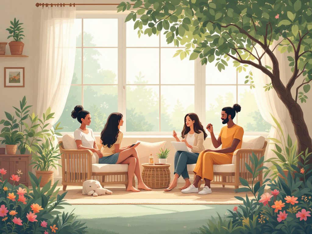 Transform Your Life with an Individualized Addiction Treatment Program