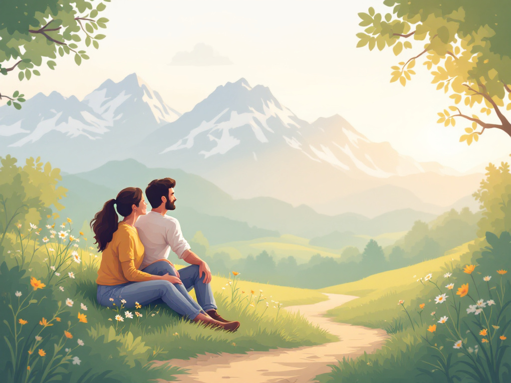 how to talk to family about starting rehab