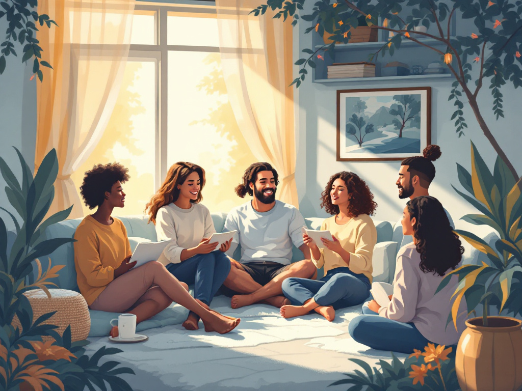 how partial hospitalization programs support dual diagnosis