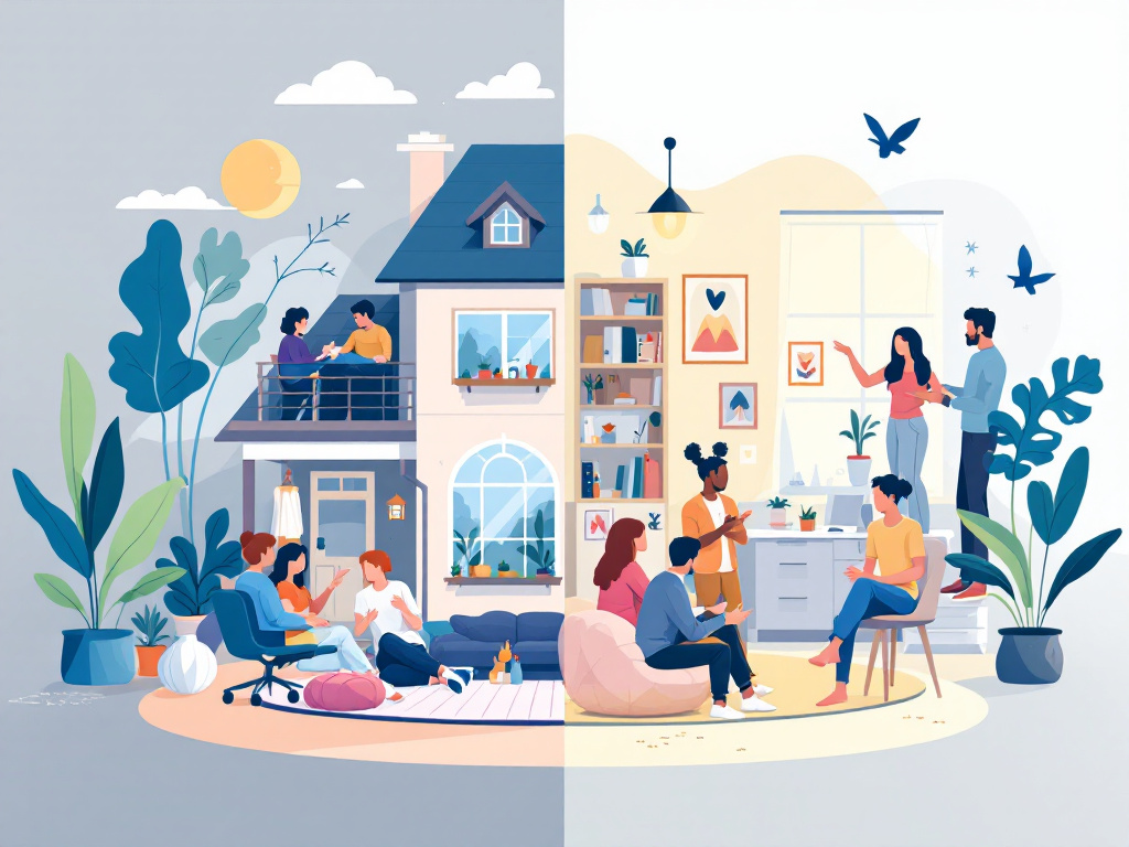 Comparing Costs: Residential vs. Outpatient Programs Made Easy