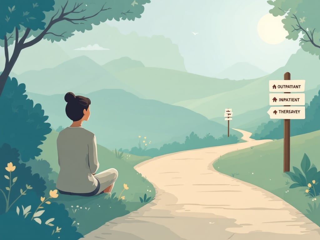 What Level of Care Is Best for Co-Occurring Disorders? Learn Here