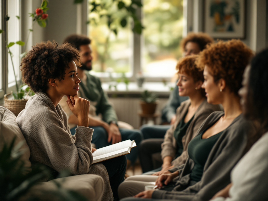 The Warning Signs You Need More Support Than Outpatient Therapy