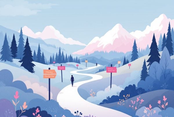 how to build a custom recovery plan with multiple levels of care