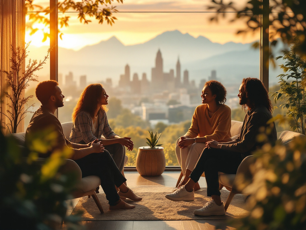 Experience Lasting Change through Intensive Outpatient Program Salt Lake City