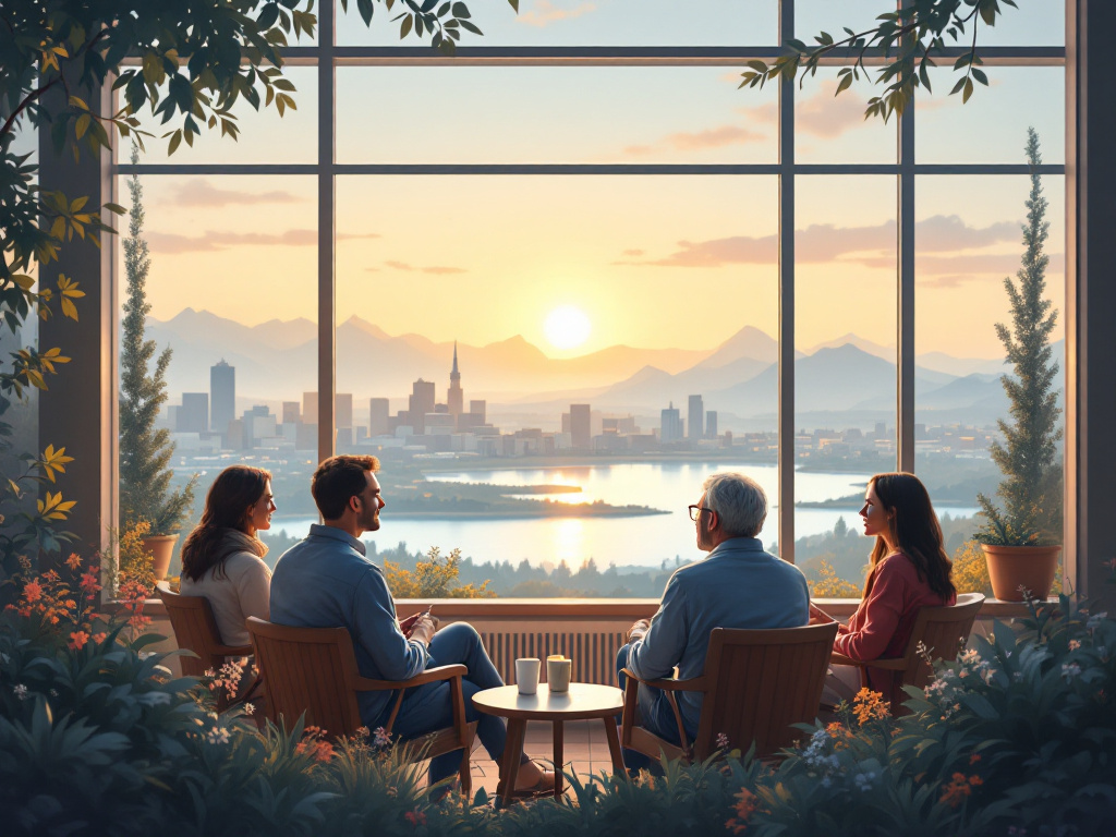 How a Partial Hospitalization Program in Salt Lake City Can Change Your Life