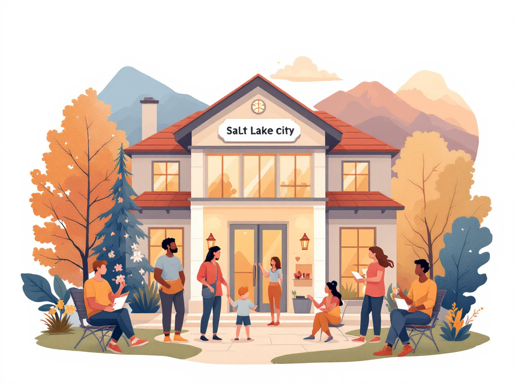 affordable rehab programs salt lake city
