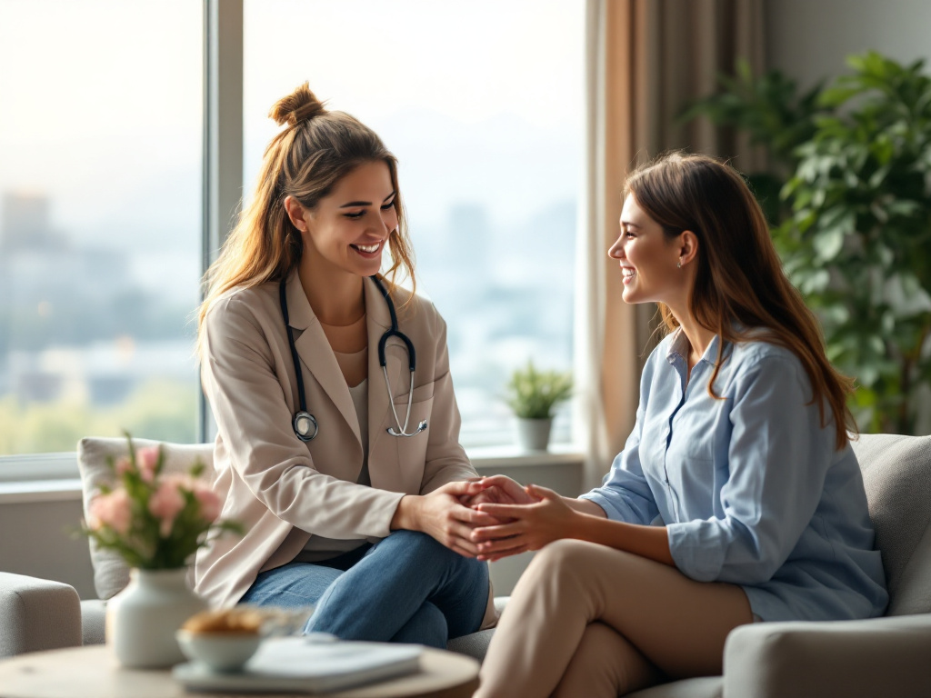 Your First Step to Healing: Rehab Consultation Salt Lake City