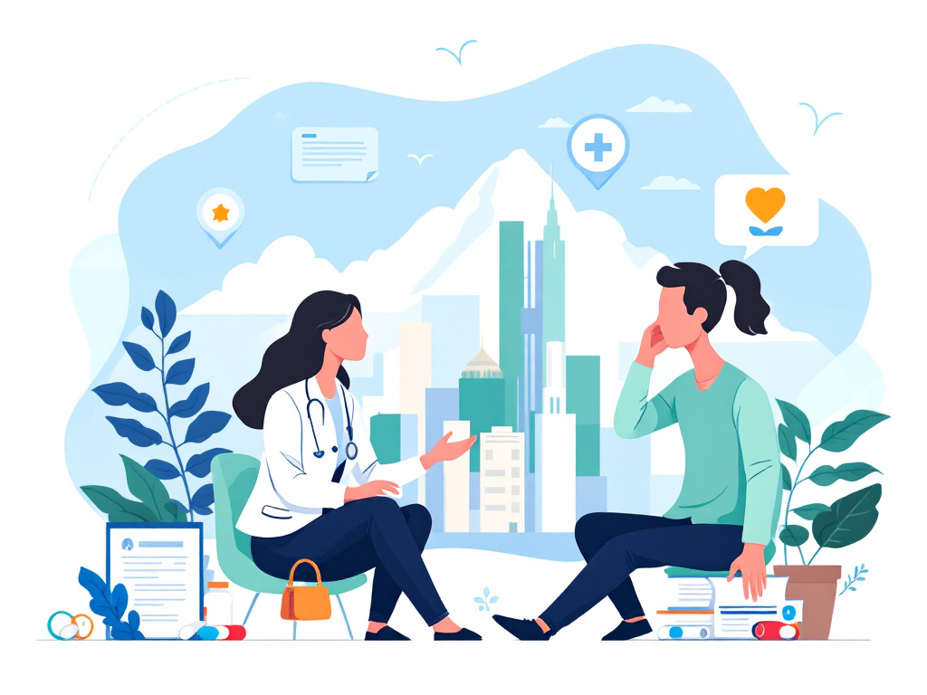 The Truth About Medication-Assisted Treatment in Salt Lake City