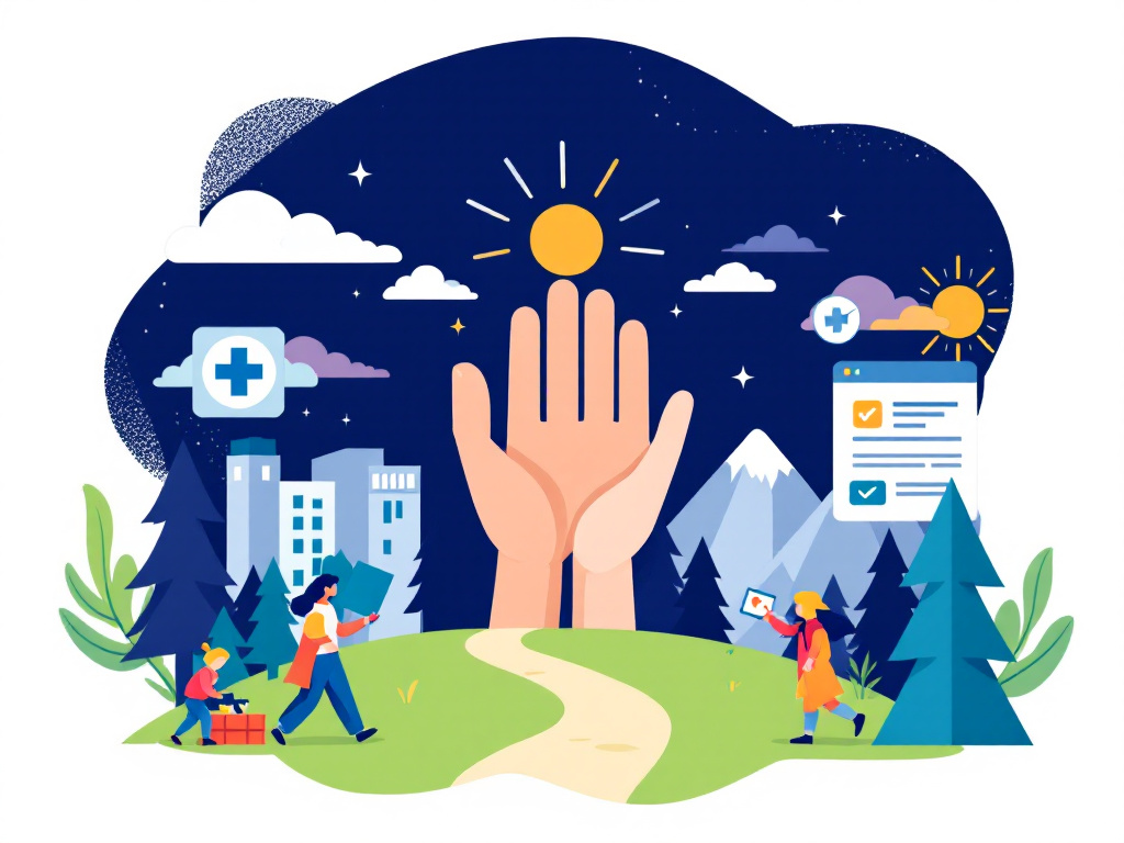 Effective Addiction Recovery with Insurance Options in Salt Lake City