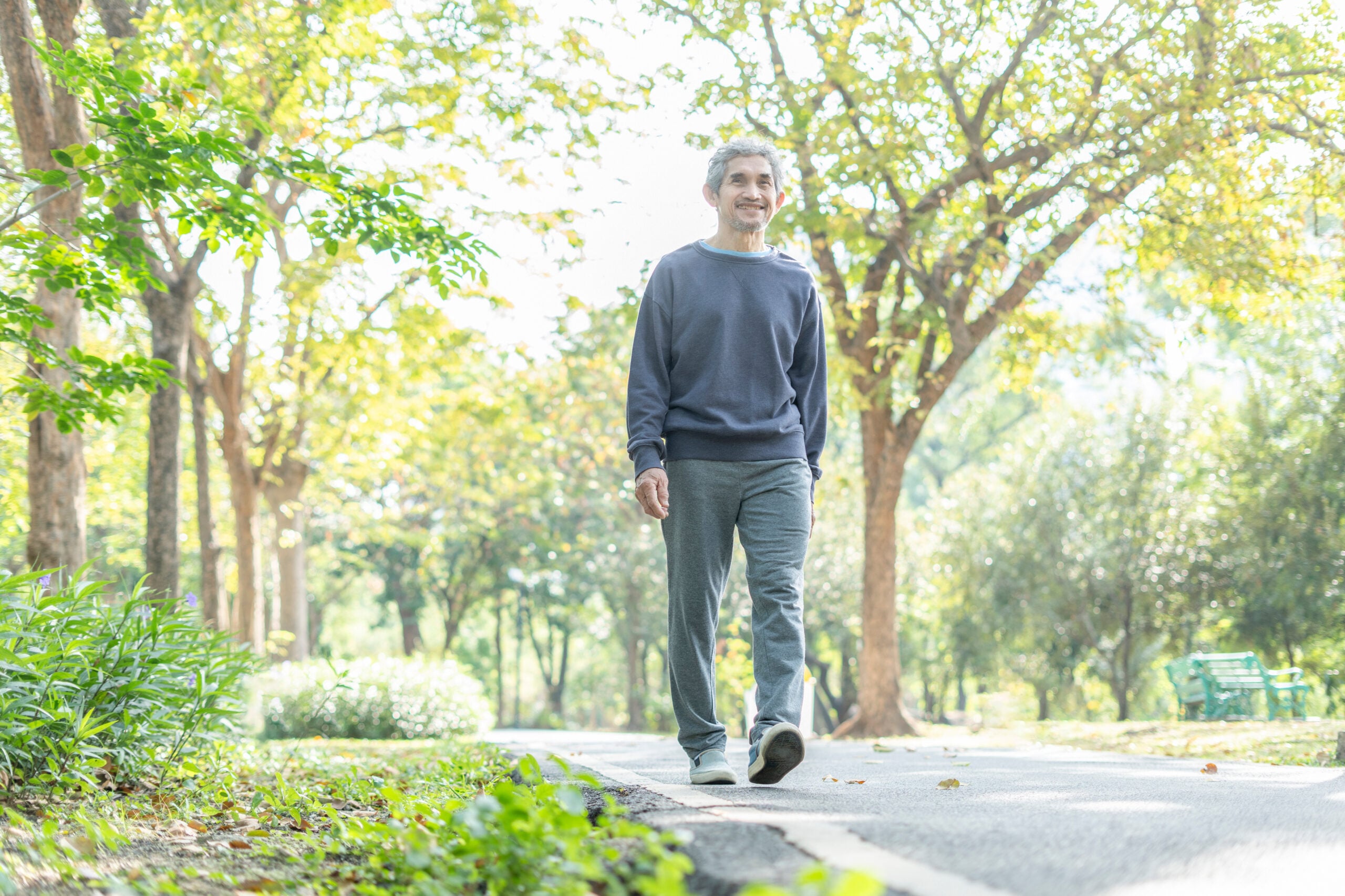 the benefits of step-down care after residential treatment