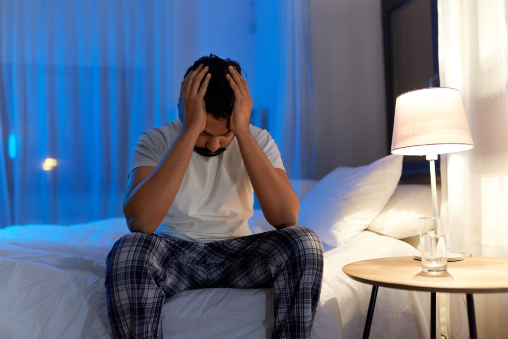 Facing benzodiazepine withdrawal can bring severe symptoms, from anxiety and insomnia to seizures and psychosis,