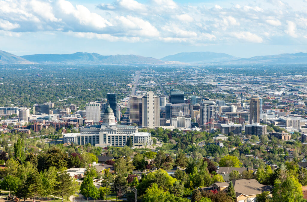 affordable rehab programs salt lake city