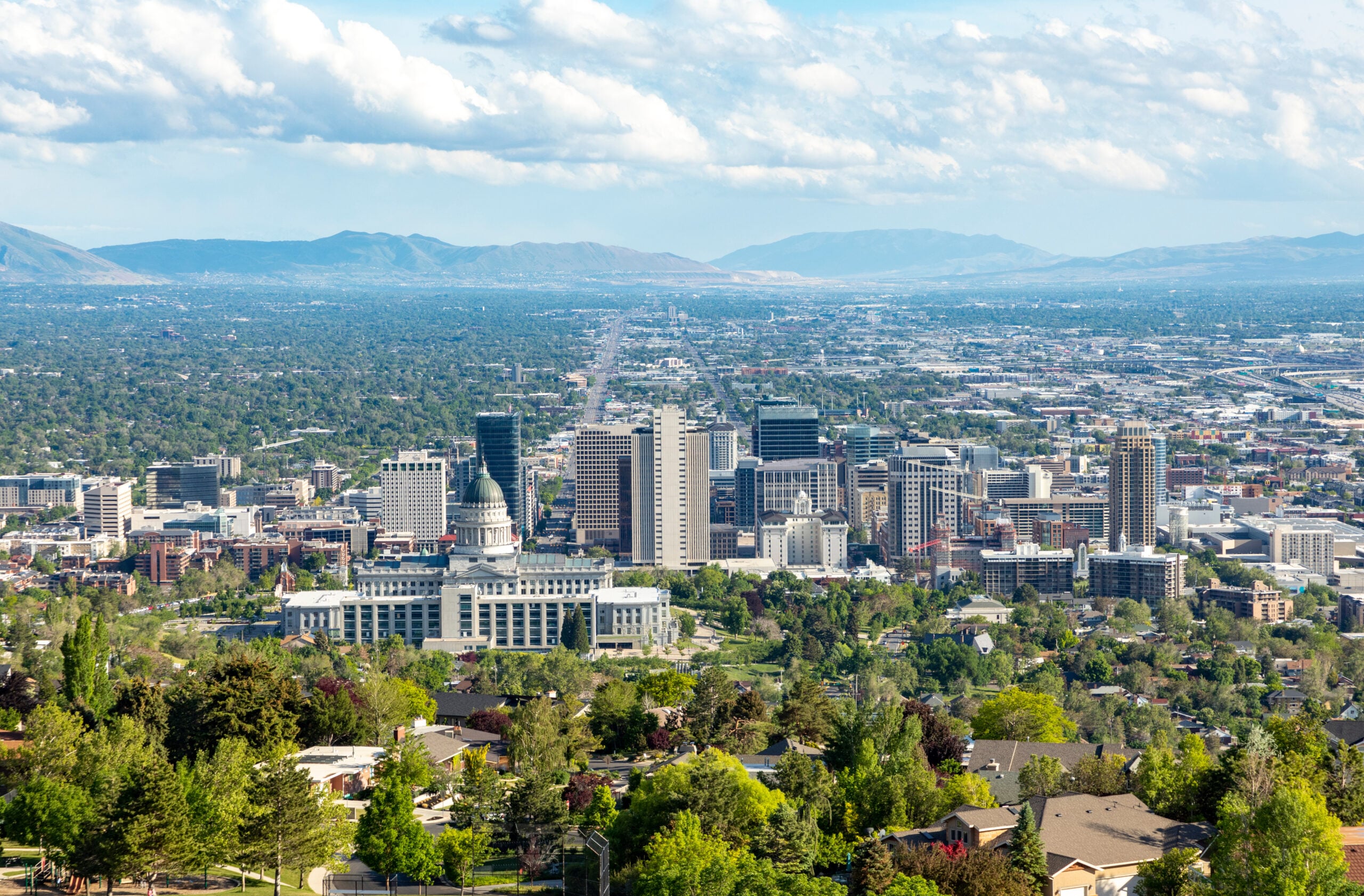 affordable rehab programs salt lake city
