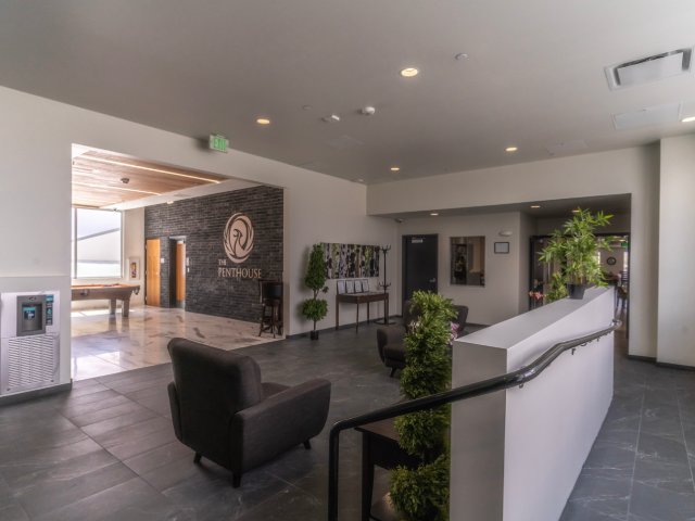 Phoenix Recovery Center LLC facility