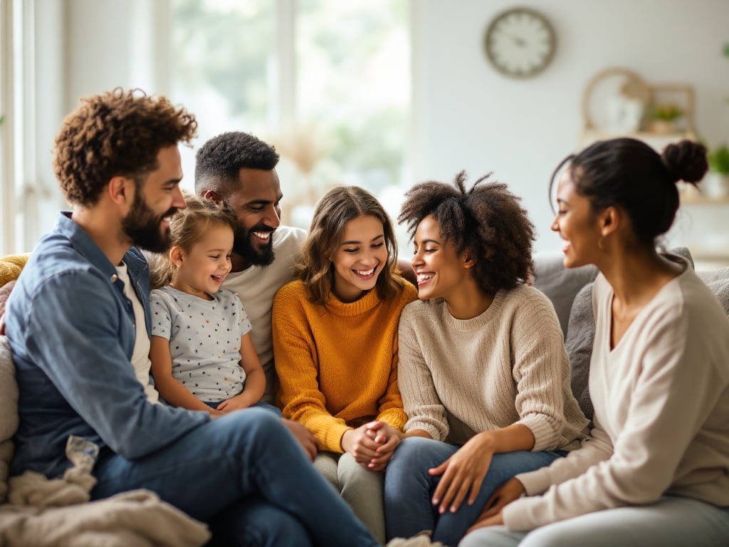 how family therapy strengthens the recovery process