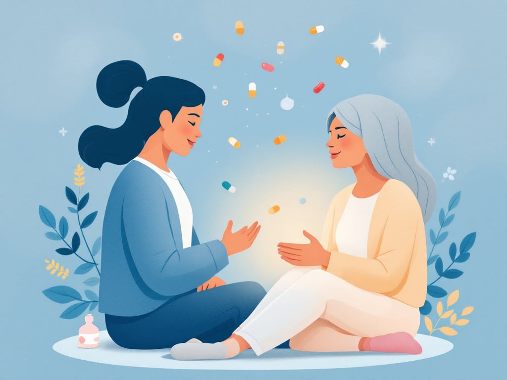 how mat supports opioid and alcohol recovery