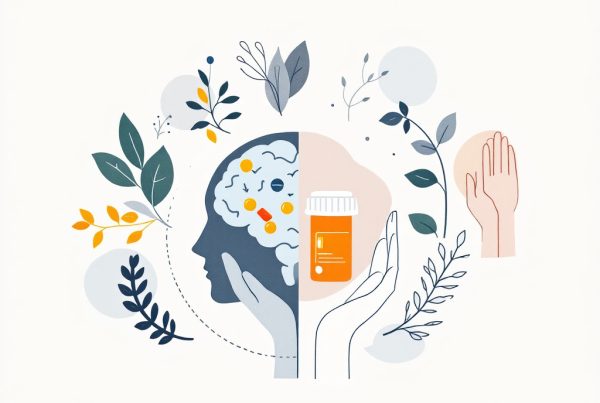 understanding the role of psychiatric medication management