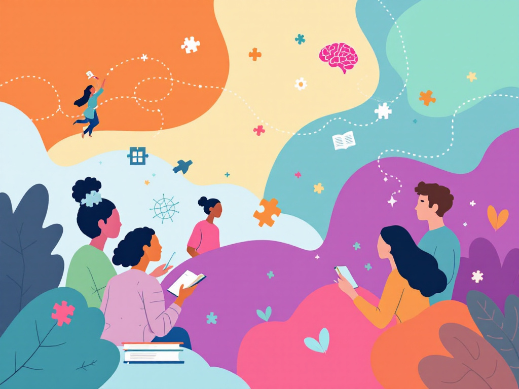 life skills training for long-term success