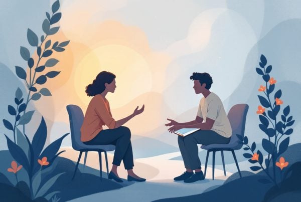 the role of individual counseling in sustained sobriety