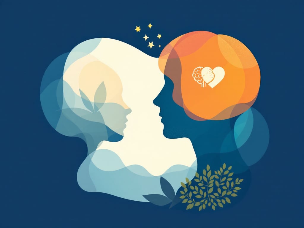 co-occurring disorders: common myths debunked