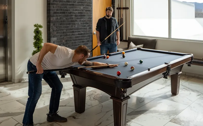 TPRC-Residential-Program-Gallery-Pool-Table