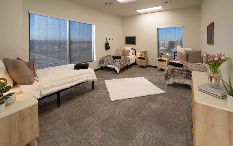 TPRC-Residential-Program-Photo-Gallery-Girls-Room
