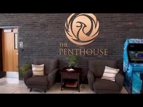 Video Thumbnail: Female Residential Center Virtual Tour | The Phoenix Recovery Center