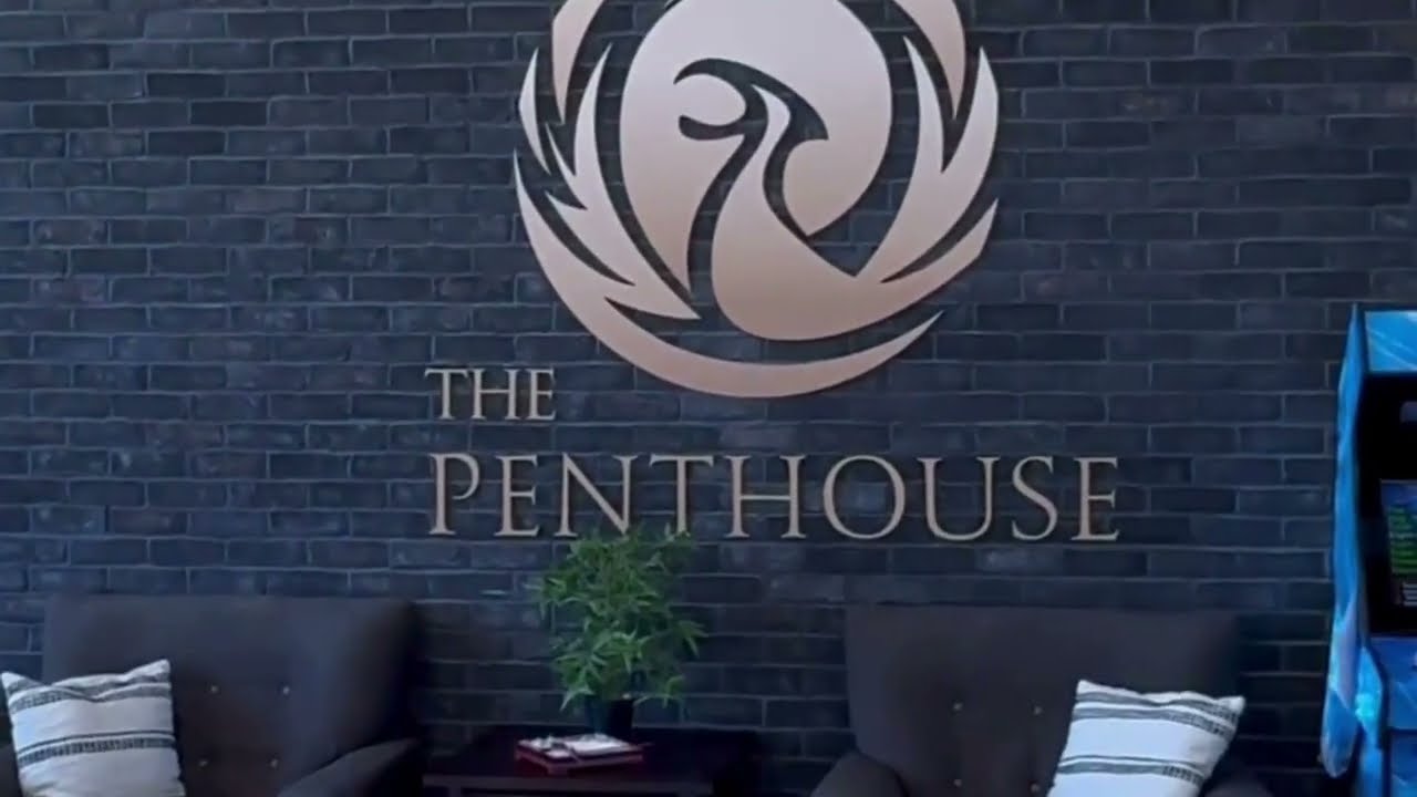 Video Thumbnail: Male Residential Center Virtual Tour | The Phoenix Recovery Center